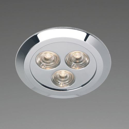 Foco de interior - Serie EB12L  - prebit - para yate / para camarote / LED