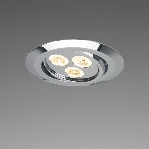 Foco de interior - Serie EB15L  - prebit - para yate / para camarote / LED