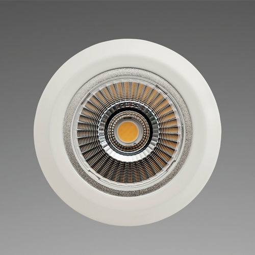 Foco de interior - Serie EB18 - prebit - para yate / para camarote / LED