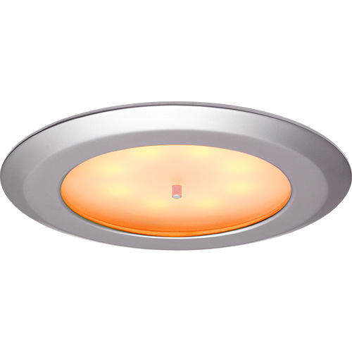 Foco de interior - EB22-dim2warm  - prebit - para yate / para camarote / LED