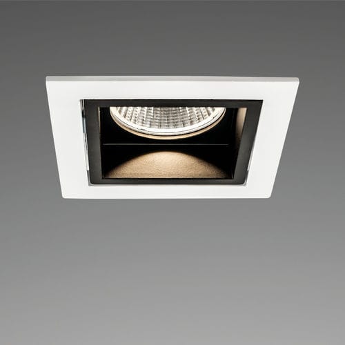 Foco de interior - Serie EBQ7000  - prebit - para yate / para camarote / LED