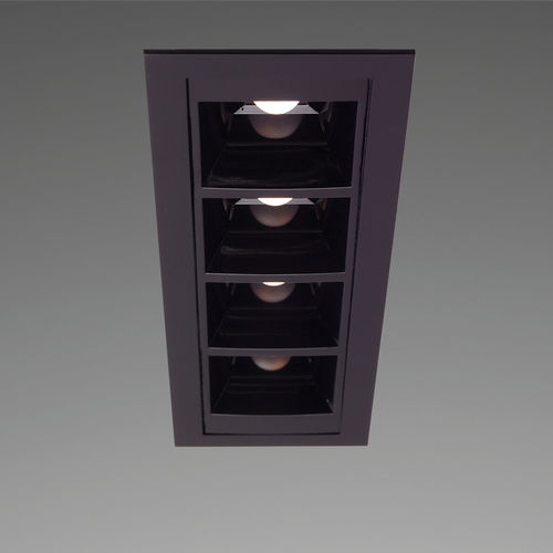 Foco de interior - 4 Frame - prebit - para barco / para yate / para camarote