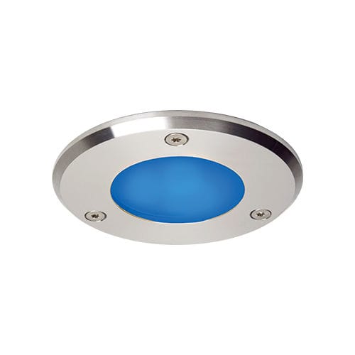 Foco de exterior - Serie EB32-RGBw  - prebit - de interior / para yate / para camarote