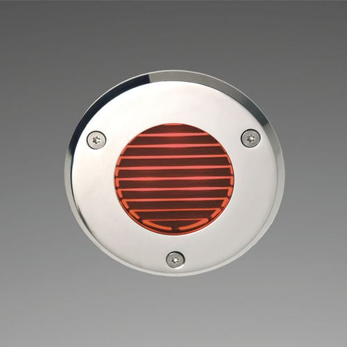 Foco de exterior - Serie EB33  - prebit - de interior / para yate / para camarote