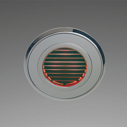 Foco de exterior - Serie EB33R  - prebit - de interior / para yate / para camarote