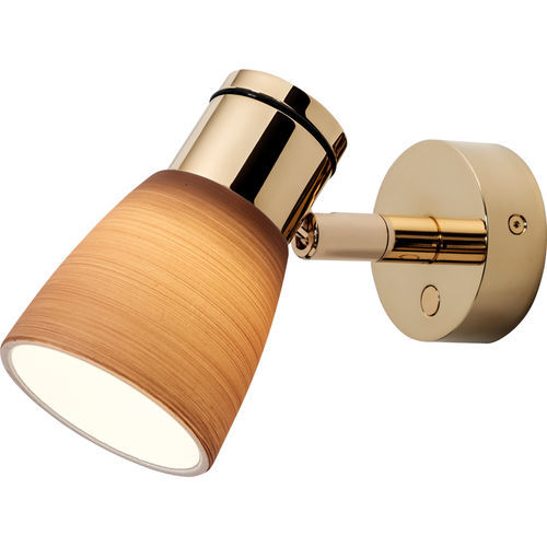 Aplique de interior - R1-1 - prebit - para yate / para camarote / LED