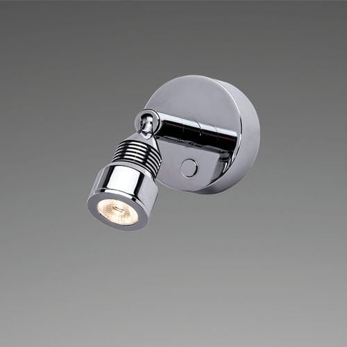 Foco de lectura - R5 - prebit - para yate / para camarote / LED