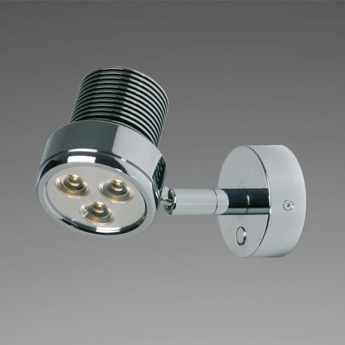 Aplique de lectura - R2 - prebit - para yate / para camarote / LED