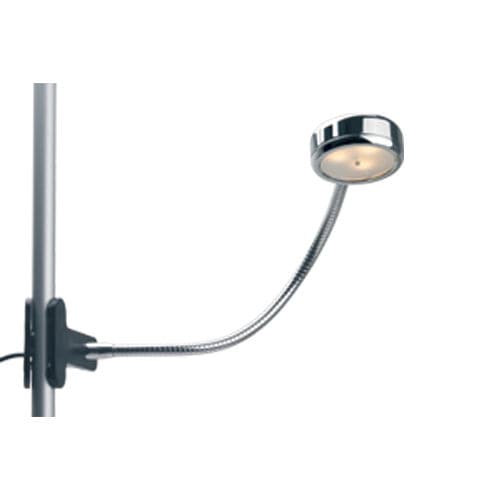 Lámpara de lectura - Flex05-K - prebit - para yate / para camarote / LED