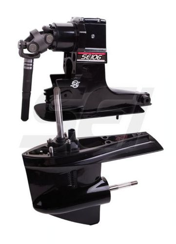 Stern-drive - SE106 1.62 - Sterndrive Engineering