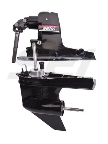 Stern-drive - SE116 1.47 Complete - Sterndrive Engineering