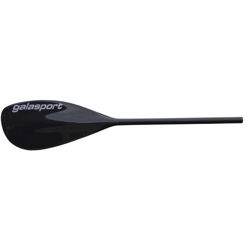 Pala para kayak - MEG L MCQ ELITE - Galasport - de slalom / asimétrica / doble