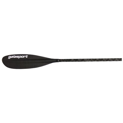 Pala para kayak - CORSAIR ELITE - Galasport - de travesía / asimétrica / doble