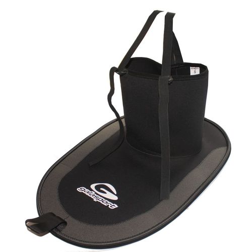 Faldón para canoa y kayak - K1  - Galasport