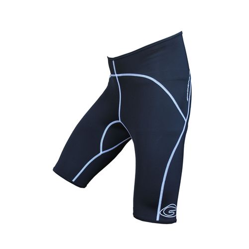 Short de canoa-kayak - SKIN RACE - Galasport - de neopreno