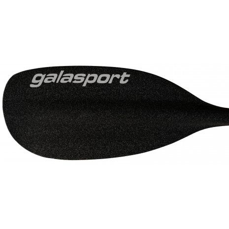 Pala para kayak - EXAS MULTICOLOUR - Galasport - de recreo / de travesía / de slalom