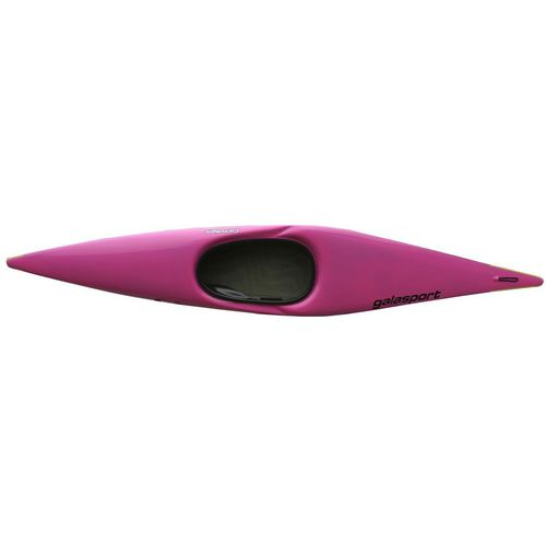 Kayak de regata - SONIC BOOM XXL - Galasport - de slalom / de mar / para adulto
