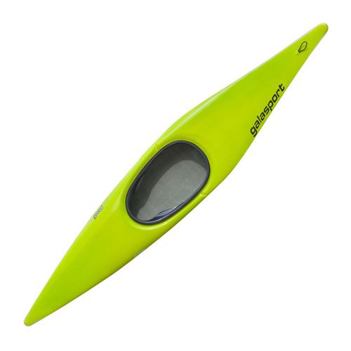 Kayak de slalom - ANIK  - Galasport - de mar / para niños / 1 plaza