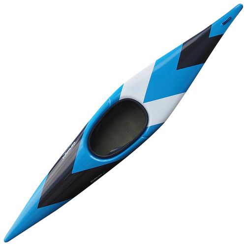 Kayak de slalom - BARBUSA  - Galasport - de mar / para niños / 1 plaza