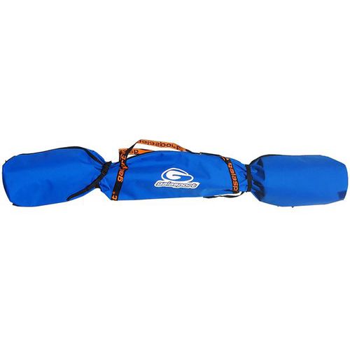 Toldo de invernada de canoa-kayak - K1-5 - Galasport - para remo / azul