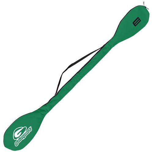 Toldo de invernada de canoa-kayak - K1-2 - Galasport - para remo / verde