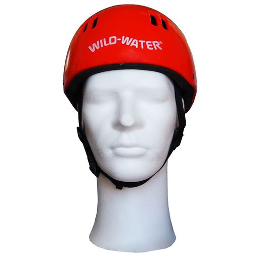 Casco de deporte náutico - WW MIDI - Galasport - de plástico / para adulto