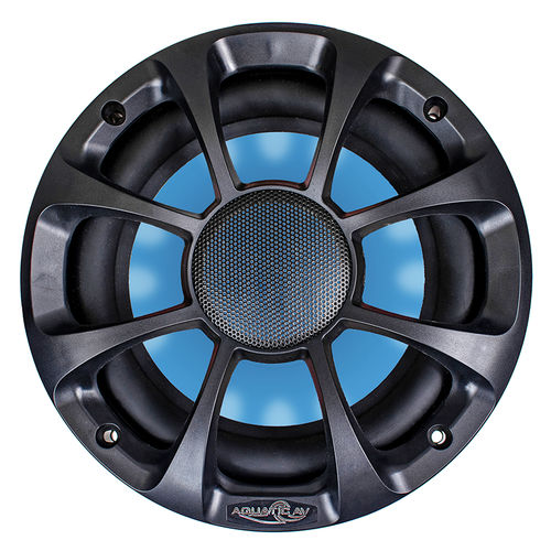 Altavoz para barco - PRO Sport 10 - Aquatic AV - marino / empotrable / resistente al agua