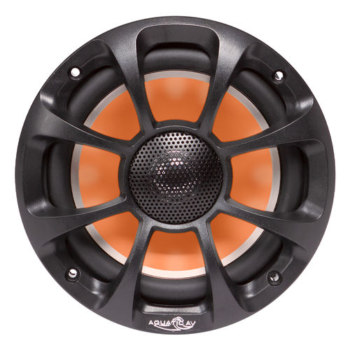 Altavoz marino - PRO Sport 6.5 - Aquatic AV - empotrable / de exterior / resistente al agua