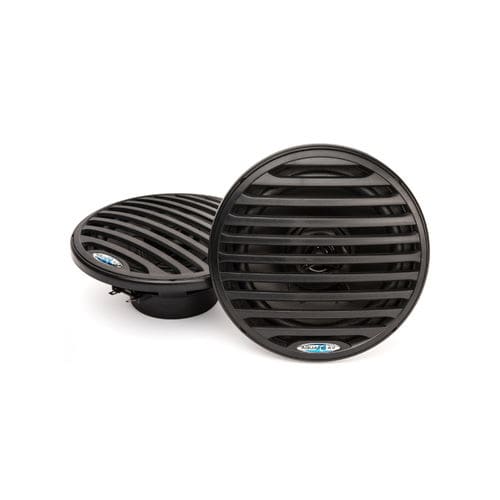 Altavoz para barco - Economy  - Aquatic AV - empotrable / resistente al agua / resistente a los UV