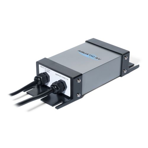 Fuente de alimentación eléctrica marinera - PST-1 - Aquatic AV - DC