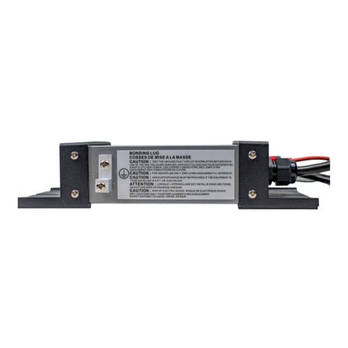 Fuente de alimentación eléctrica marinera - PSB-1  - Aquatic AV - DC