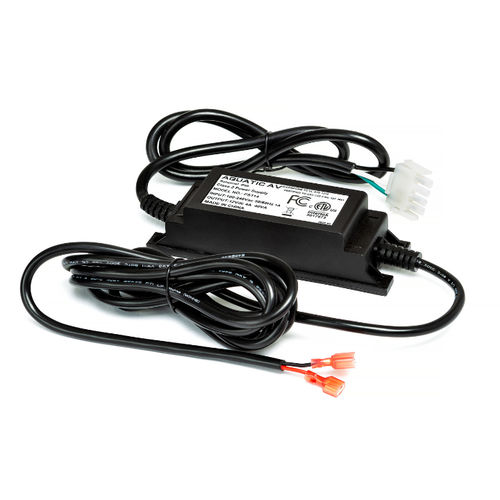 Fuente de alimentación eléctrica marinera - PS114 - Aquatic AV - DC