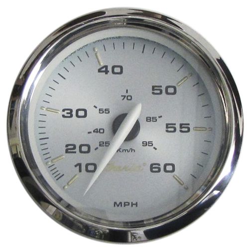 Indicador para barco - SE9945 - Beede Electrical Instrument - de velocidad / analógico / para motor