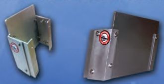 Soporte elevador de motor para barco - Mini Manual Jack Plate - Bob's Machine Shop - jack-plate