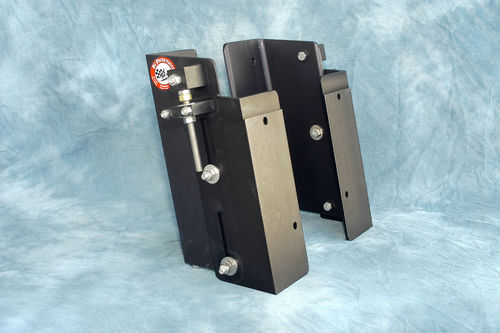 Soporte elevador de motor para barco - MJ8 Series - Bob's Machine Shop - ajustable