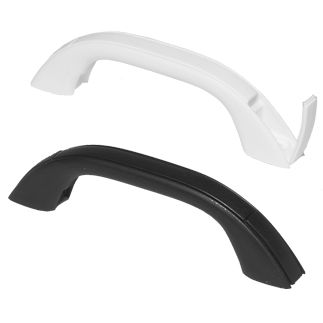 Pasamano para barco - Snap Cover handle - Detmar