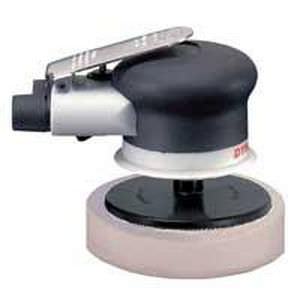 Lijadora para astillero naval - 57555 - Dynabrade - orbital / neumática