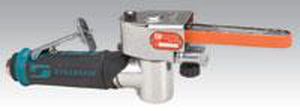 Amoladora para astillero naval - 15003 - Dynabrade - neumática / de banda