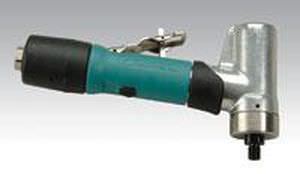 Pulidora neumática - 51400  - Dynabrade - para astillero naval