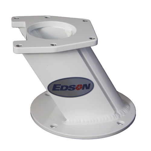 Soporte de antena radar - 68010 - Edson Marine - Satcom / de composite