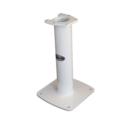 Soporte de antena radar - 68750 - Edson Marine - Satcom / de aluminio