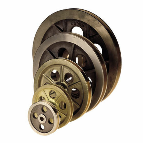 Roldana para veleros - 624BR-12BRNB - Edson Marine