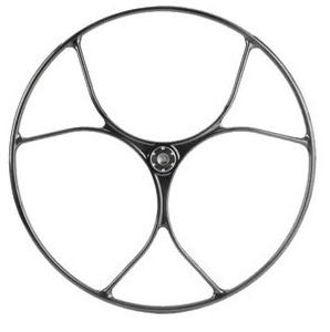 Rueda de timón para velero - Pro-Series™ - Edson Marine - de carbono