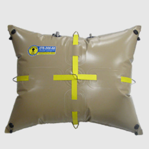 Bolsa de elevación - EFB SW series - Fend-Air (Div. Subsalve USA Corp)