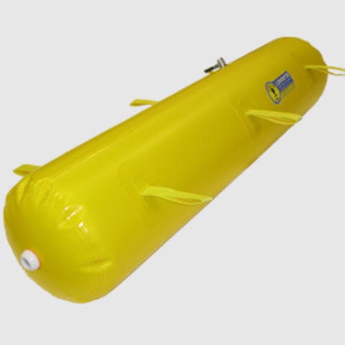 Saco de lastre para prueba de carga - Fend-Air (Div. Subsalve USA Corp) - para bote salvavidas