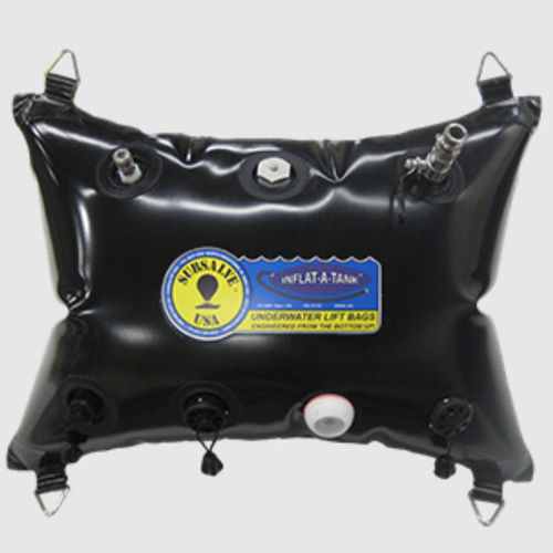 Depósito de agua - IFT series - Fend-Air (Div. Subsalve USA Corp) - de combustible / de líquidos / para barco
