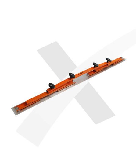 Rampa de lijado para astillero naval - FSB 196114 - Flexisander - flexible