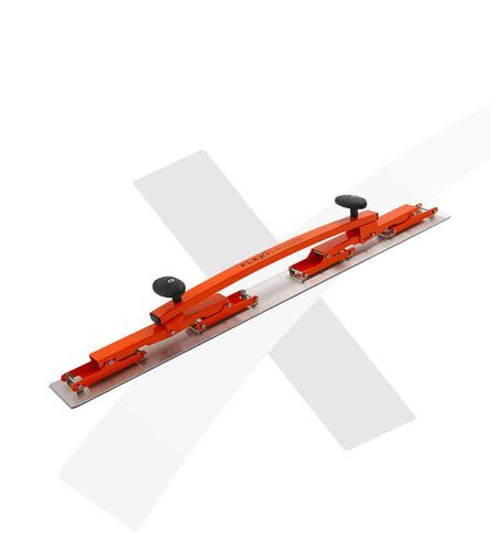 Rampa de lijado para astillero naval - FSB 112113 - Flexisander - flexible