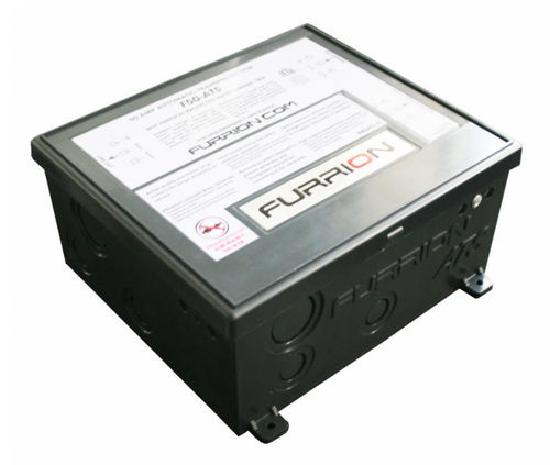 Conmutador para barco - F30-ATS - Furrion - para circuito eléctrico / automático