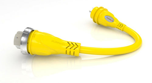 Cable adaptador - FP5550-SY - Furrion - marino